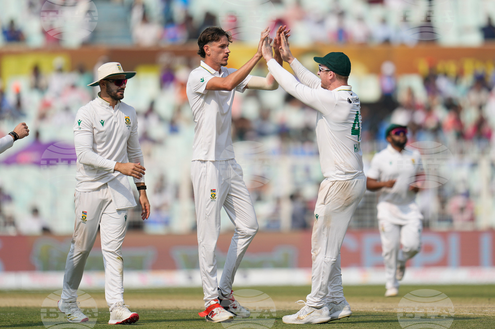 India South Africa Cricket