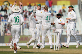 India South Africa Cricket