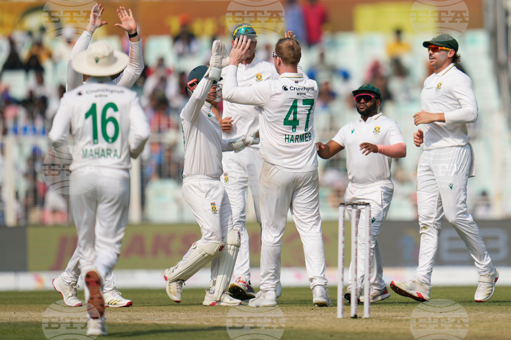 India South Africa Cricket