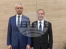 Снимка: ПП “Възраждане”