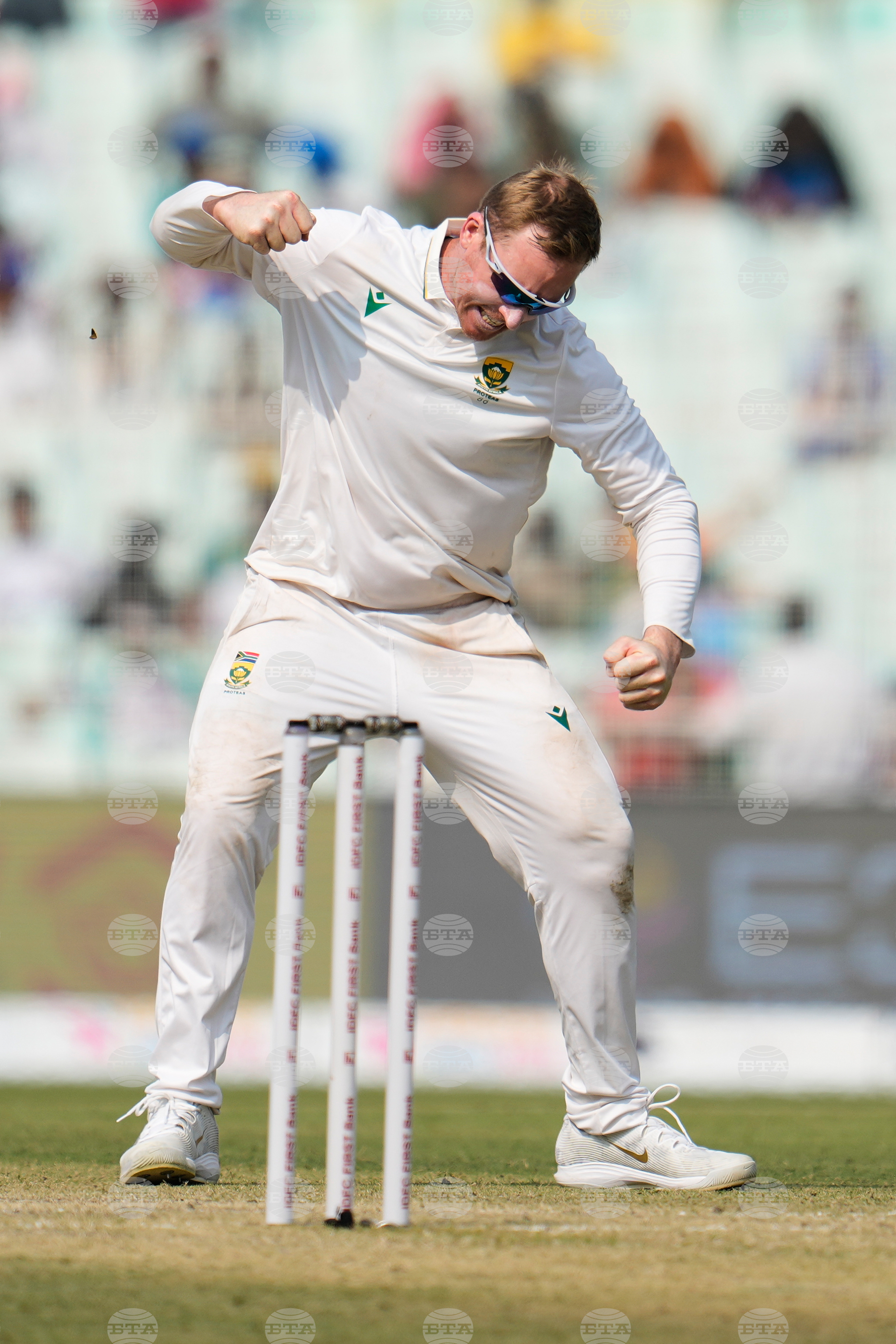 India South Africa Cricket