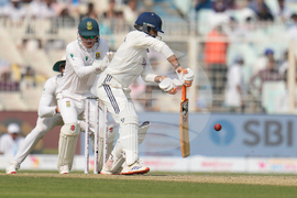 India South Africa Cricket