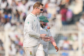 India South Africa Cricket