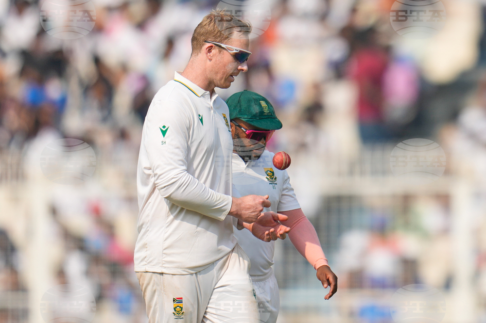 India South Africa Cricket