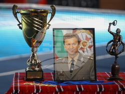 Турнир по тенис в памет на генерал-майор Нейко Ненов