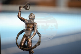 Турнир по тенис в памет на генерал-майор Нейко Ненов