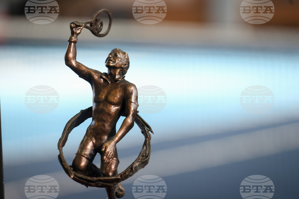 Турнир по тенис в памет на генерал-майор Нейко Ненов