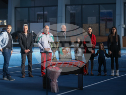 Турнир по тенис в памет на генерал-майор Нейко Ненов