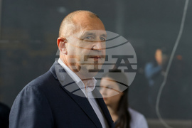 Турнир по тенис в памет на генерал-майор Нейко Ненов