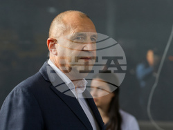 Турнир по тенис в памет на генерал-майор Нейко Ненов