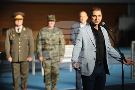 Турнир по тенис в памет на генерал-майор Нейко Ненов