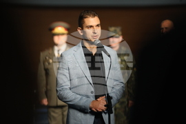 Турнир по тенис в памет на генерал-майор Нейко Ненов