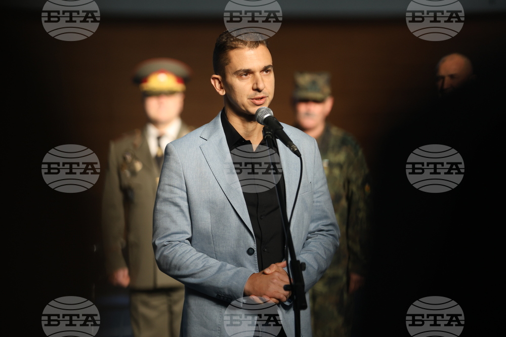 Турнир по тенис в памет на генерал-майор Нейко Ненов