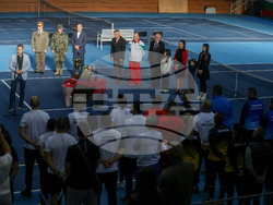 Турнир по тенис в памет на генерал-майор Нейко Ненов