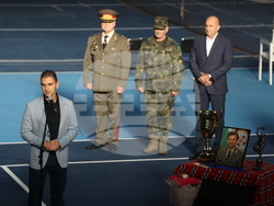 Турнир по тенис в памет на генерал-майор Нейко Ненов