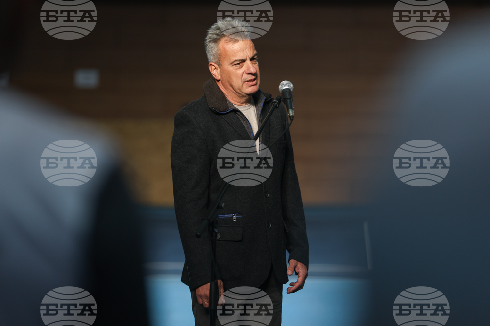 Турнир по тенис в памет на генерал-майор Нейко Ненов