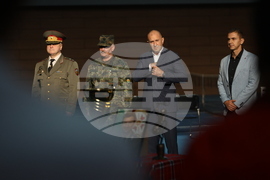 Турнир по тенис в памет на генерал-майор Нейко Ненов