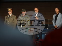 Турнир по тенис в памет на генерал-майор Нейко Ненов