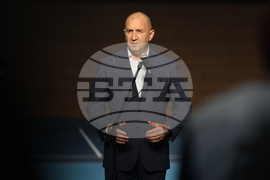 Турнир по тенис в памет на генерал-майор Нейко Ненов