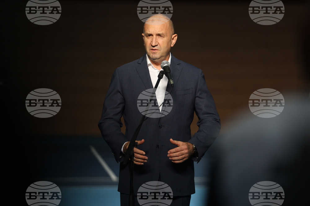 Турнир по тенис в памет на генерал-майор Нейко Ненов