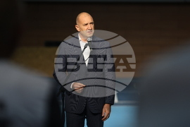 Турнир по тенис в памет на генерал-майор Нейко Ненов