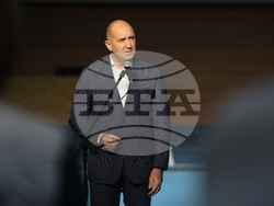 Турнир по тенис в памет на генерал-майор Нейко Ненов