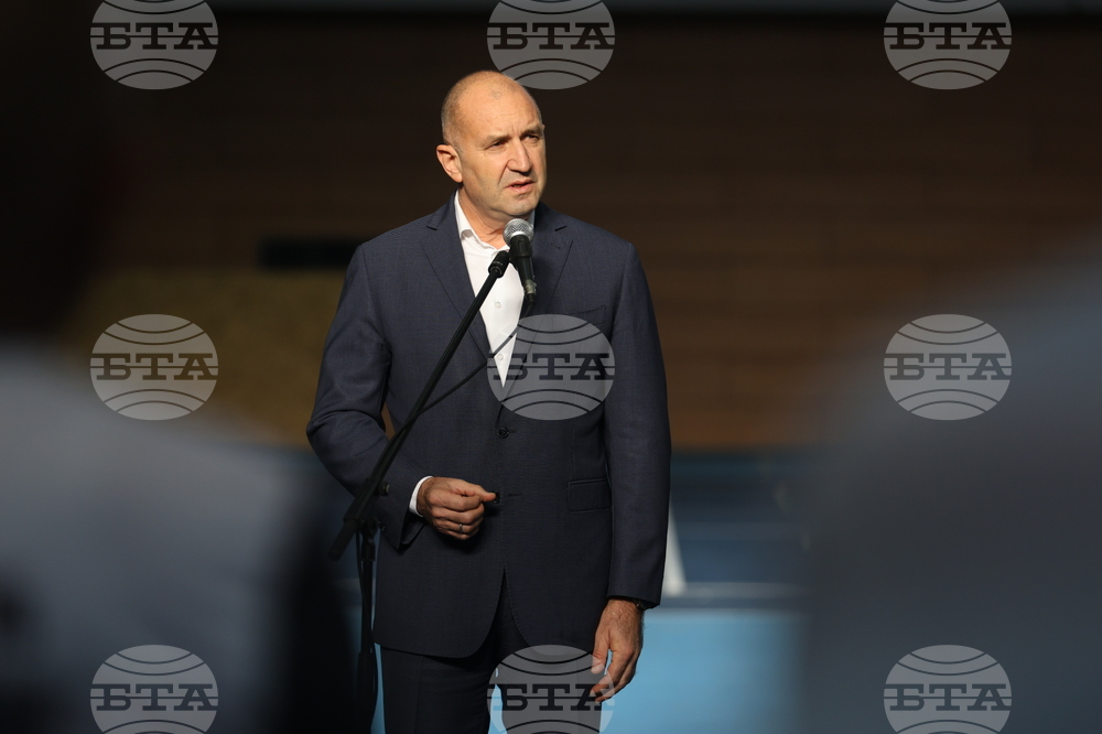 Турнир по тенис в памет на генерал-майор Нейко Ненов