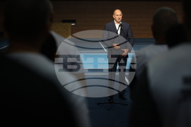 Турнир по тенис в памет на генерал-майор Нейко Ненов