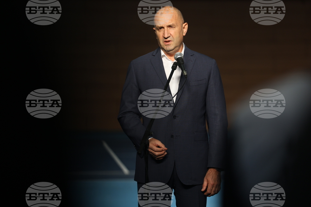 Турнир по тенис в памет на генерал-майор Нейко Ненов