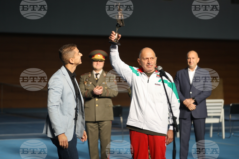 Турнир по тенис в памет на генерал-майор Нейко Ненов