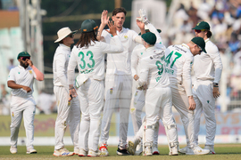 India South Africa Cricket