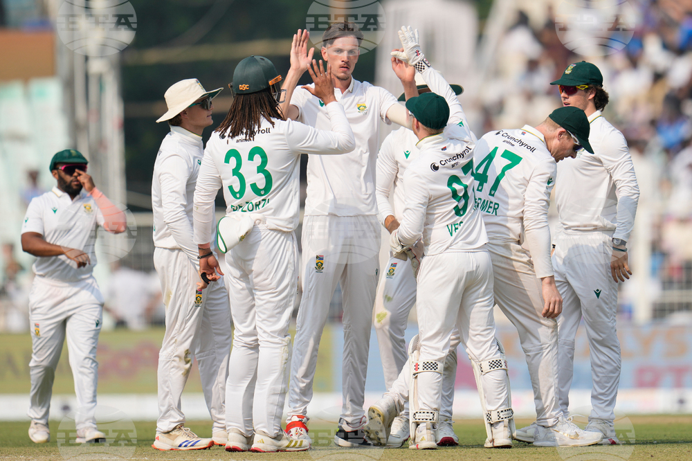 India South Africa Cricket