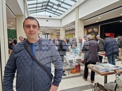 Стара Загора - нумизматично дружество - сбирка