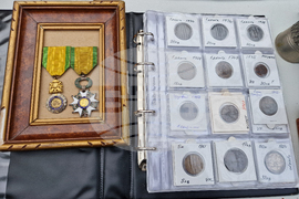 Стара Загора - нумизматично дружество - сбирка