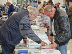 Стара Загора - нумизматично дружество - сбирка