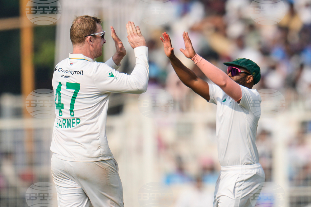 India South Africa Cricket