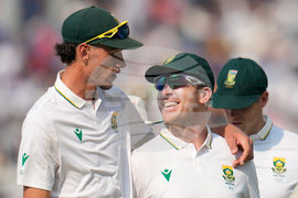 India South Africa Cricket