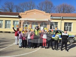 Снимка: МВР