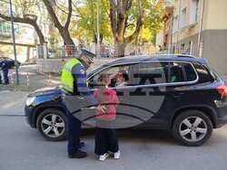 Снимка: МВР