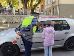 Снимка: МВР