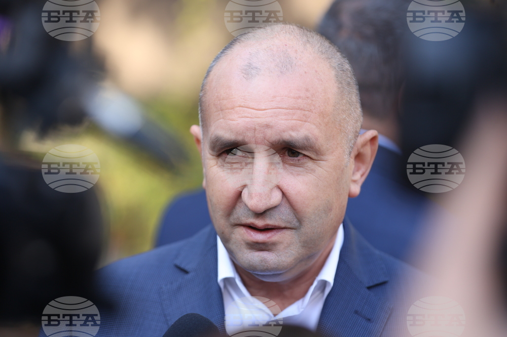 President Comments on Defence Ministry's Plan to Seek Rescheduling of Payments for Stage Two of F-16s Delivery