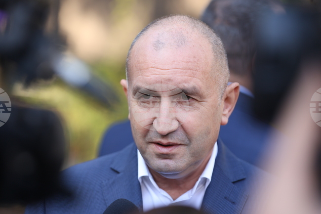 President Comments on Defence Ministry's Plan to Seek Rescheduling of Payments for Stage Two of F-16s Delivery