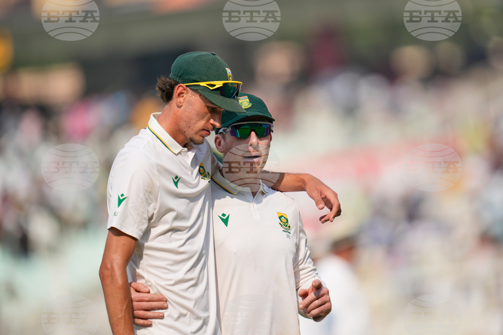 India South Africa Cricket