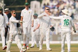 India South Africa Cricket