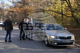 Румен Радев - изявление