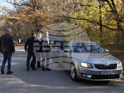 Румен Радев - изявление