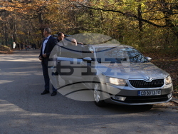 Румен Радев - изявление