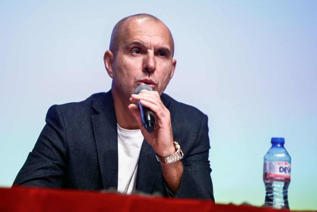 Вписаха Георги Павлов за президент на Българската федерация по лека атлетика