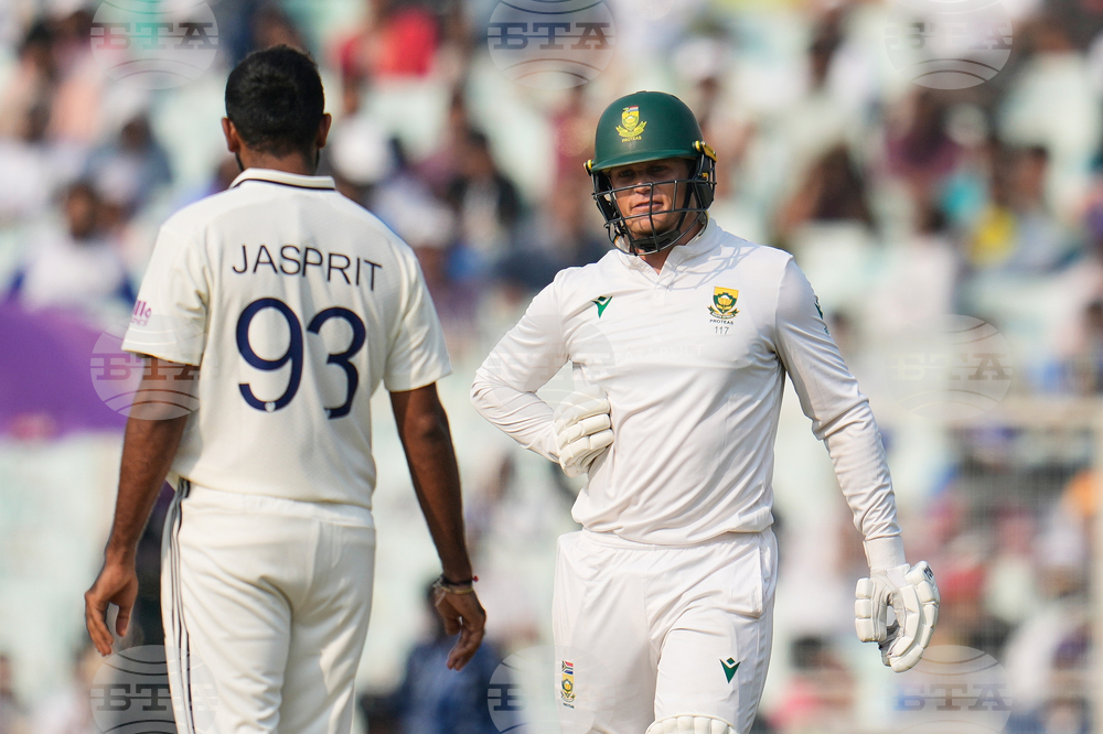 India South Africa Cricket