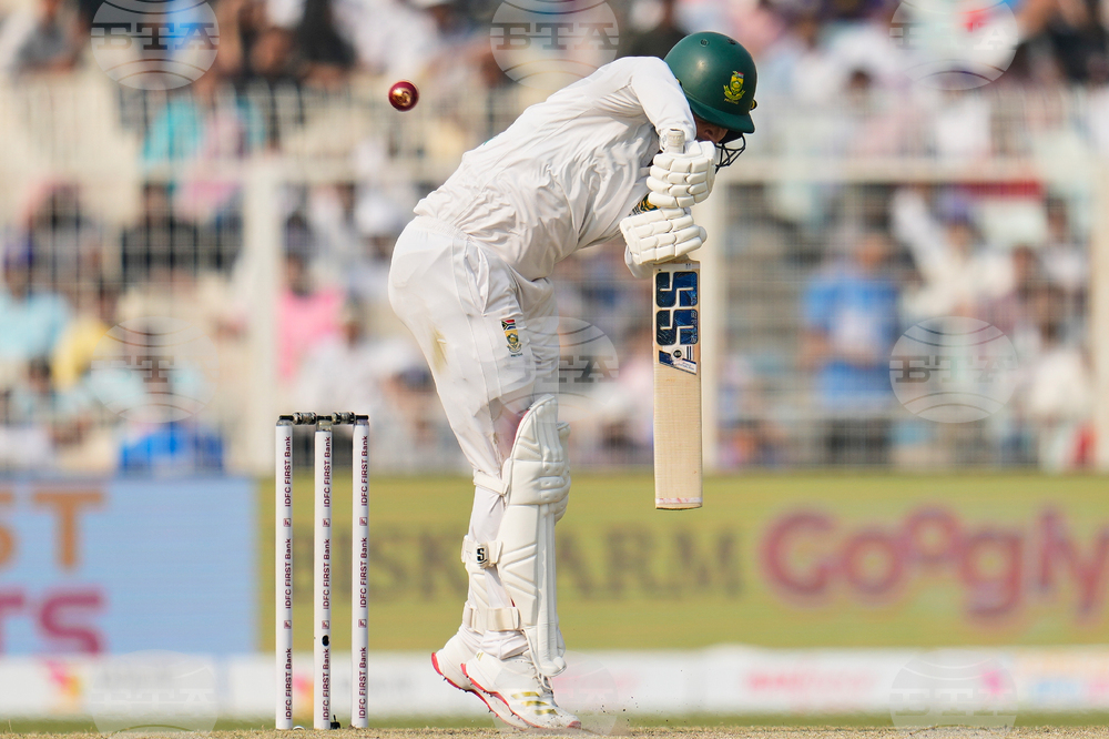 India South Africa Cricket